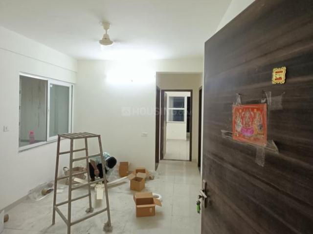 3 BHK Apartment in Raipura for rent Kota. The reference number is 18616180
