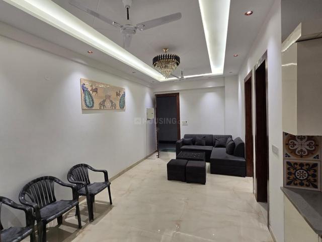 3 BHK Apartment in Raj Nagar Extension for rent Ghaziabad. The reference number is 19484184