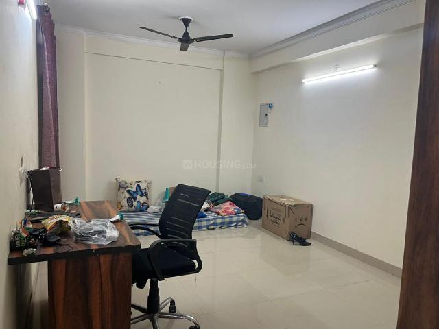 3 BHK Apartment in Raj Nagar Extension for rent Ghaziabad. The reference number is 19607737