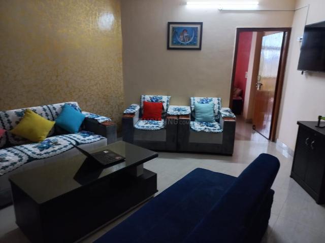 3 BHK Apartment in Raj Nagar Extension for rent Ghaziabad. The reference number is 19983557