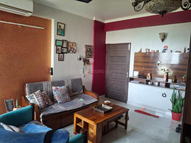 3 BHK Apartment in Raj Nagar Extension for rent Ghaziabad. The reference number is 19983633
