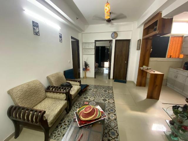 3 BHK Apartment in Raj Nagar Extension for rent Ghaziabad. The reference number is 19249255