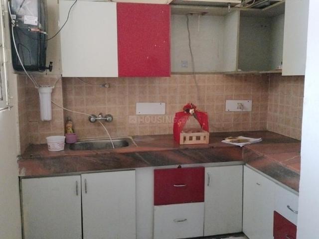 3 BHK Apartment in Raj Nagar Extension for rent Ghaziabad. The reference number is 19289011