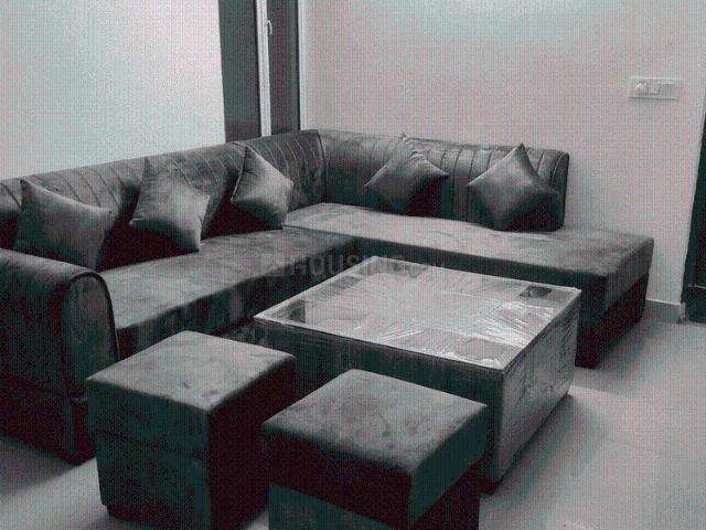 3 BHK Apartment in Raj Nagar Extension for rent Ghaziabad. The reference number is 20403820