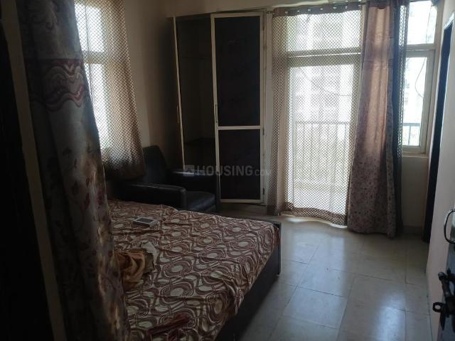 3 BHK Apartment in Raj Nagar Extension for rent Ghaziabad. The reference number is 20528438