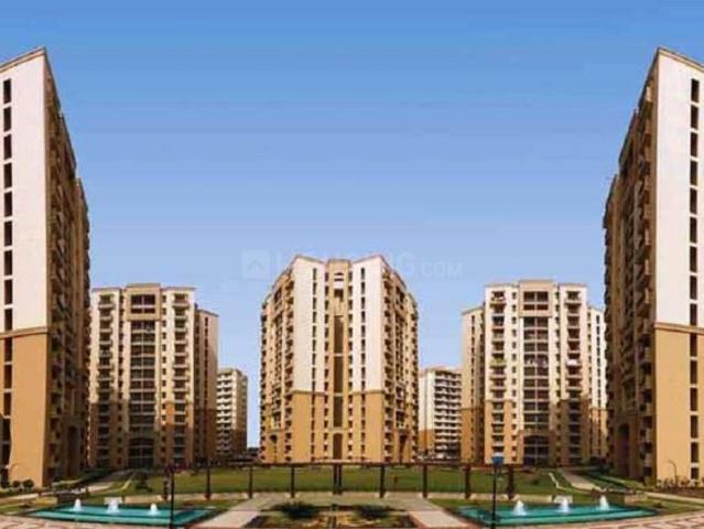 3 BHK Apartment in Raj Nagar Extension for rent Ghaziabad. The reference number is 20689274