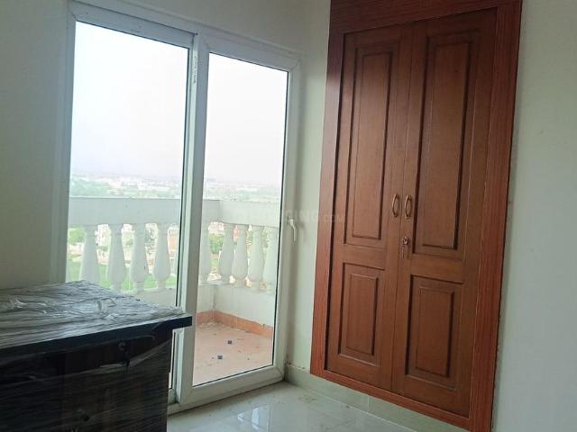 3 BHK Apartment in Raj Nagar Extension for rent Ghaziabad. The reference number is 20690072