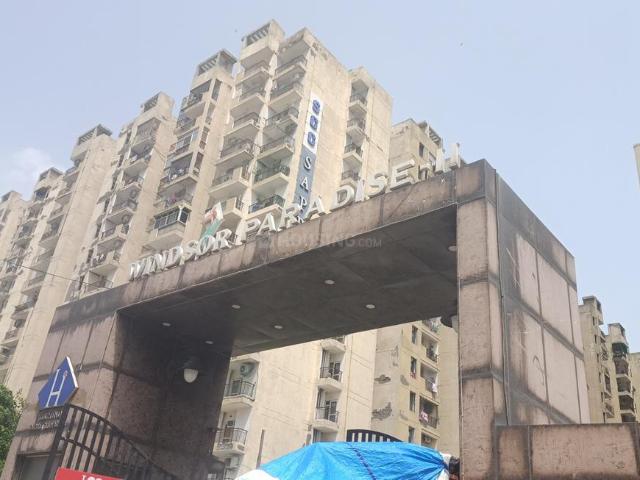 3 BHK Apartment in Raj Nagar Extension for rent Ghaziabad. The reference number is 20691390