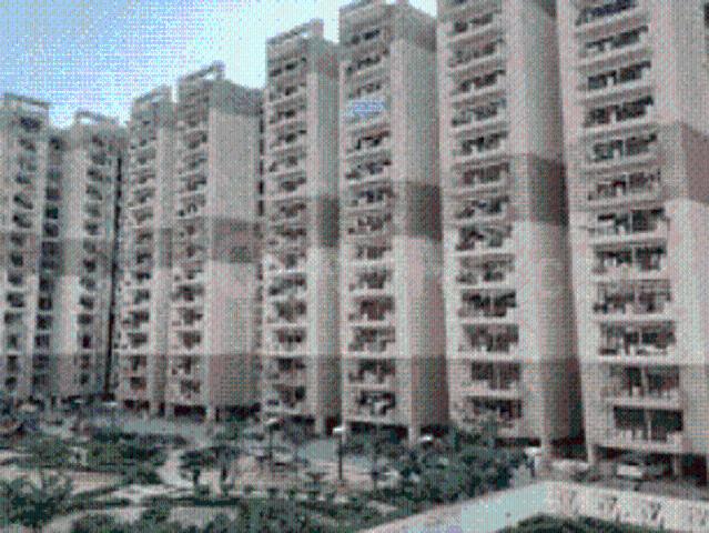 3 BHK Apartment in Raj Nagar Extension for rent Ghaziabad. The reference number is 20008436