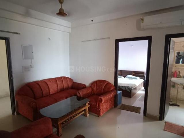3 BHK Apartment in Raj Nagar Extension for rent Ghaziabad. The reference number is 20079083