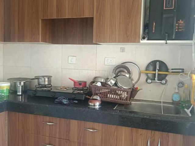 3 BHK Apartment in Raj Nagar Extension for rent Ghaziabad. The reference number is 20080975