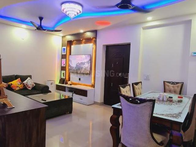 3 BHK Apartment in Raj Nagar Extension for rent Ghaziabad. The reference number is 20081132