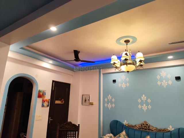 3 BHK Apartment in Raj Nagar Extension for rent Ghaziabad. The reference number is 20104487