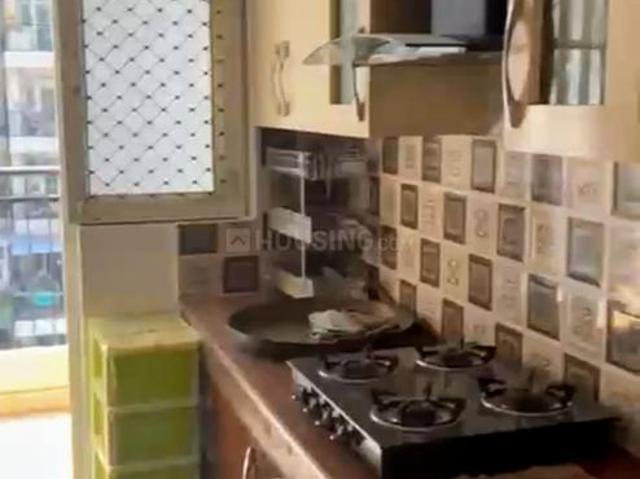 3 BHK Apartment in Raj Nagar Extension for rent Ghaziabad. The reference number is 20145433