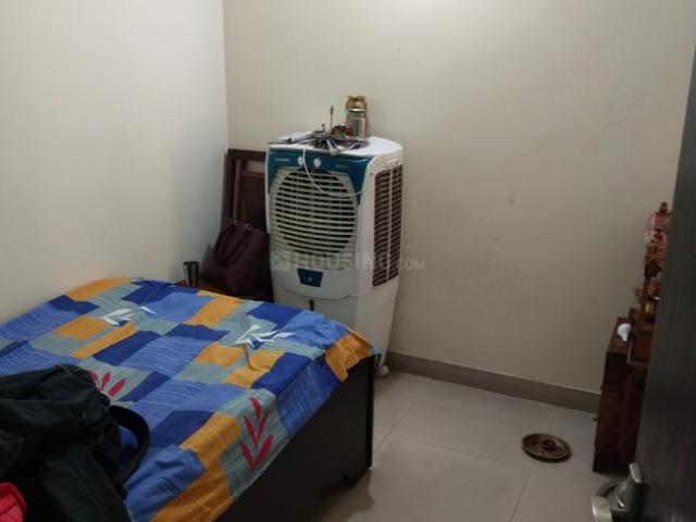 3 BHK Apartment in Raj Nagar Extension for rent Ghaziabad. The reference number is 20236196