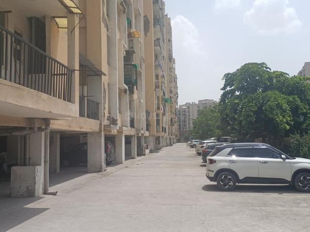 3 BHK Apartment in Raj Nagar Extension for rent Ghaziabad. The reference number is 20255079