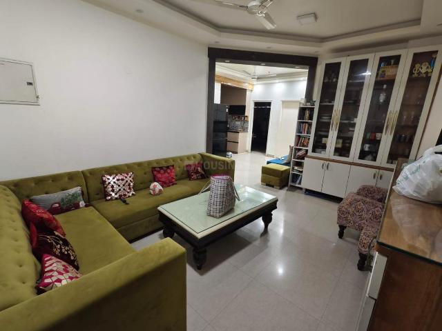 3 BHK Apartment in Raj Nagar Extension for rent Ghaziabad. The reference number is 20274468