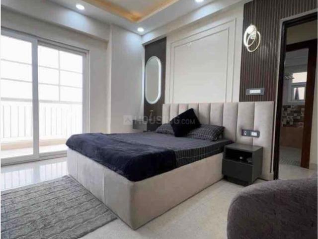 3 BHK Apartment in Raj Nagar Extension for rent Ghaziabad. The reference number is 20323508