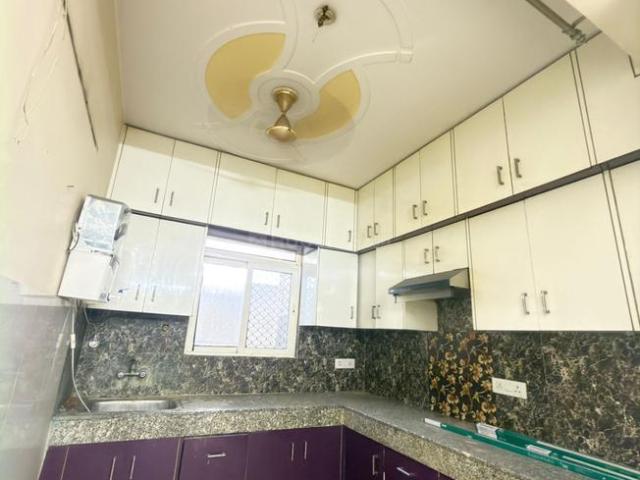 3 BHK Apartment in Raj Nagar Extension for rent Ghaziabad. The reference number is 20357991