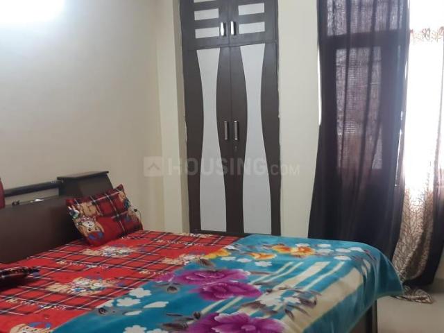 3 BHK Apartment in Raj Nagar Extension for rent Ghaziabad. The reference number is 6834865