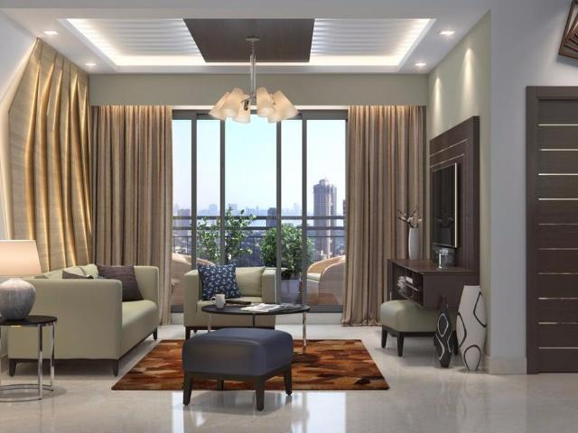 3 BHK Apartment in Raj Nagar Extension for resale Ghaziabad. The reference number is 6013516
