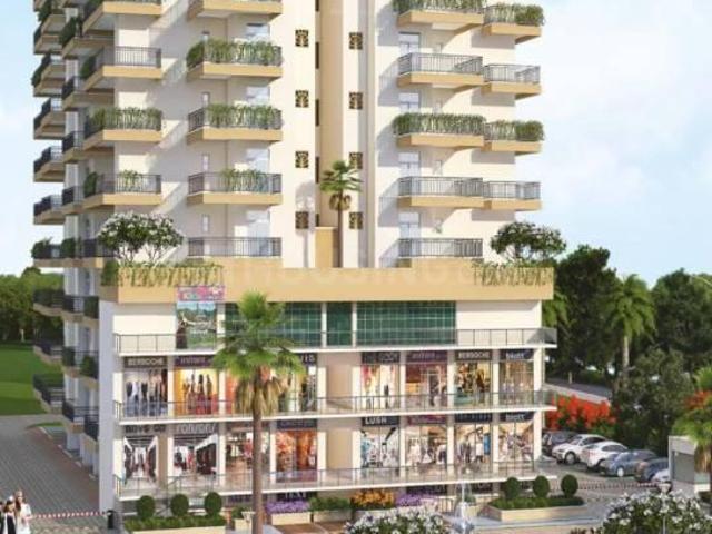 3 BHK Apartment in Raj Nagar Extension for resale Ghaziabad. The reference number is 9001022