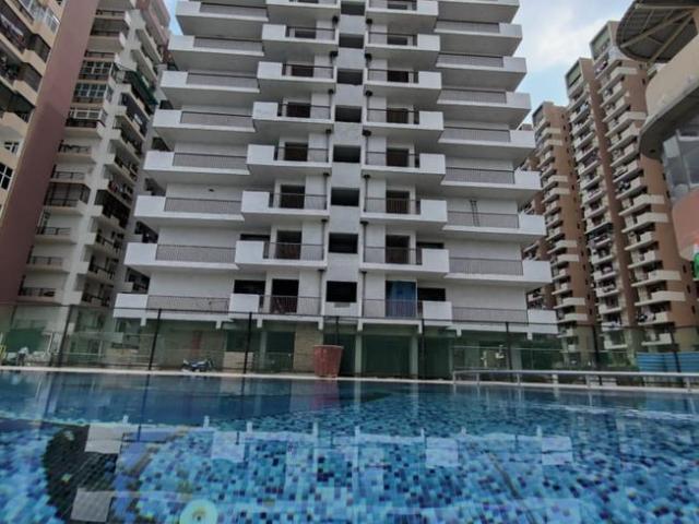 3 BHK Apartment in Raj Nagar Extension for resale Ghaziabad. The reference number is 10863028