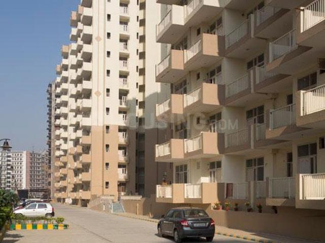3 BHK Apartment in Raj Nagar Extension for resale Ghaziabad. The reference number is 11096442