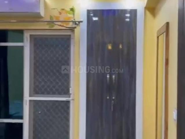 3 BHK Apartment in Raj Nagar Extension for resale Ghaziabad. The reference number is 14820990