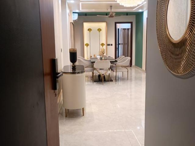 3 BHK Apartment in Raj Nagar Extension for resale Ghaziabad. The reference number is 16157350