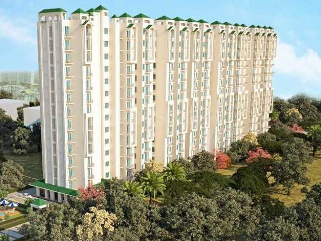 3 BHK Apartment in Raj Nagar Extension for resale Ghaziabad. The reference number is 16214812