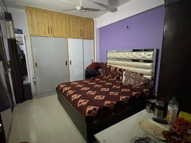 3 BHK Apartment in Raj Nagar Extension for resale Ghaziabad. The reference number is 17085904