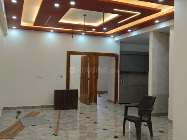 3 BHK Apartment in Raj Nagar Extension for resale Ghaziabad. The reference number is 17007354