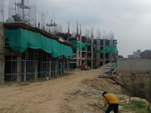 3 BHK Apartment in Raj Nagar Extension for resale Ghaziabad. The reference number is 17784694