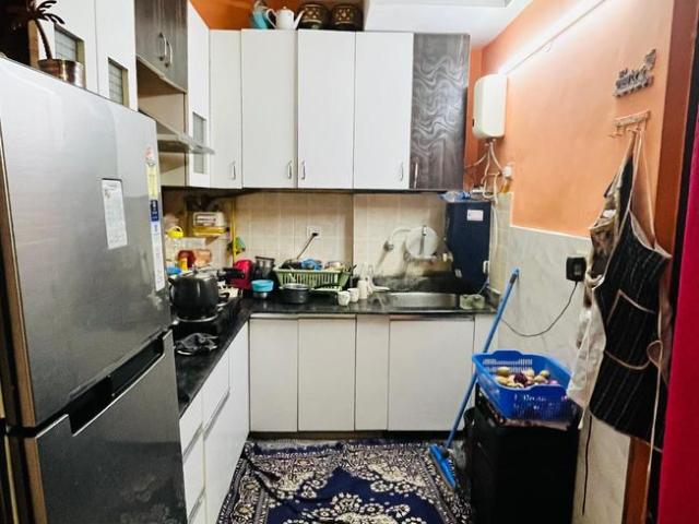 3 BHK Apartment in Raj Nagar Extension for resale Ghaziabad. The reference number is 17880397