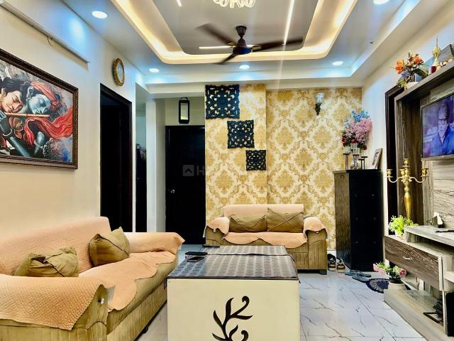 3 BHK Apartment in Raj Nagar Extension for resale Ghaziabad. The reference number is 18544843