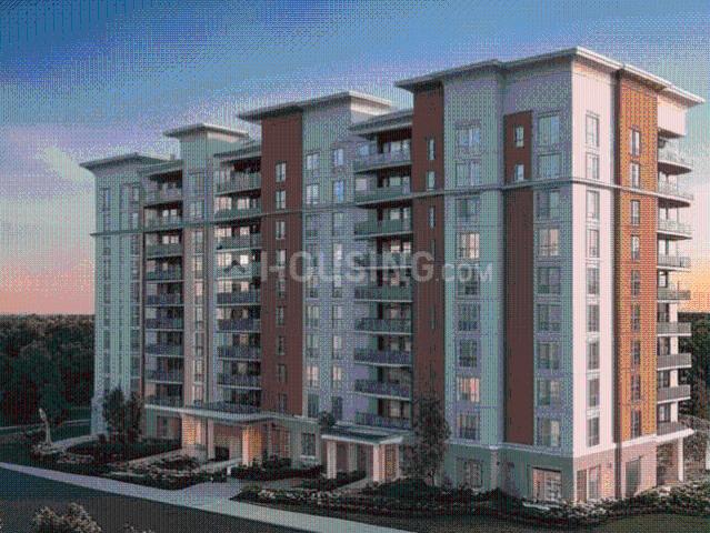 3 BHK Apartment in Raj Nagar Extension for resale Ghaziabad. The reference number is 19354837