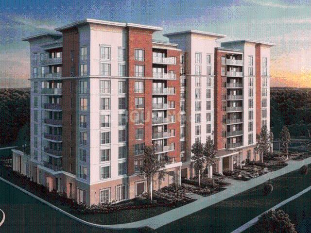 3 BHK Apartment in Raj Nagar Extension for resale Ghaziabad. The reference number is 19355126