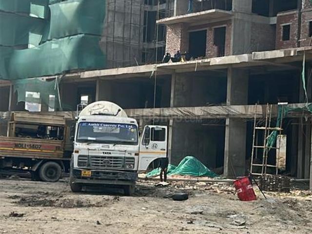 3 BHK Apartment in Raj Nagar Extension for resale Ghaziabad. The reference number is 19457156