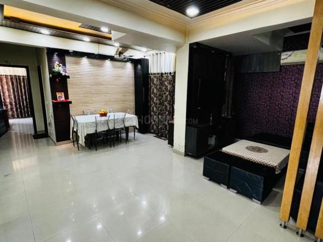 3 BHK Apartment in Raj Nagar Extension for resale Ghaziabad. The reference number is 19460092