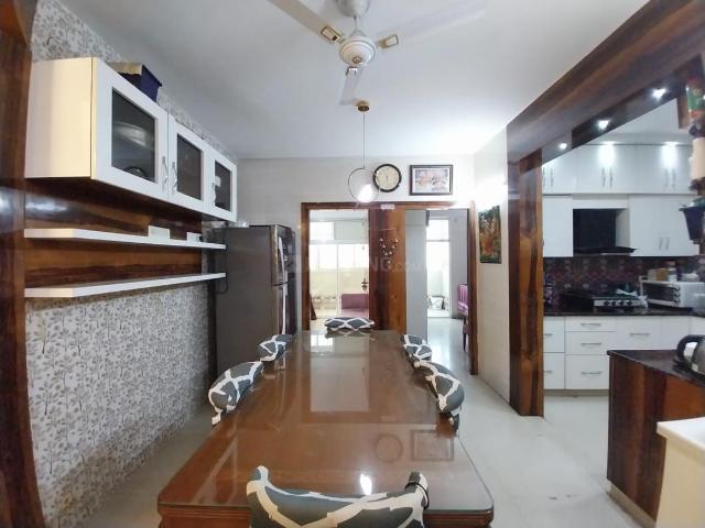 3 BHK Apartment in Raj Nagar Extension for resale Ghaziabad. The reference number is 19478676