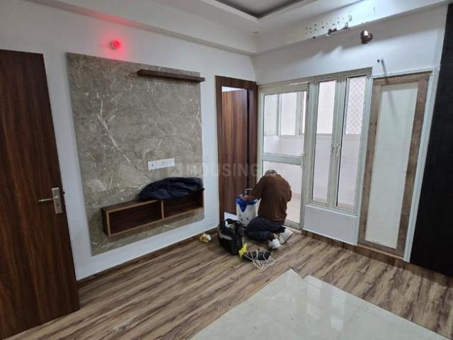 3 BHK Apartment in Raj Nagar Extension for resale Ghaziabad. The reference number is 19478625