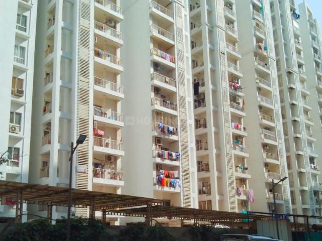 3 BHK Apartment in Raj Nagar Extension for resale Ghaziabad. The reference number is 19478755