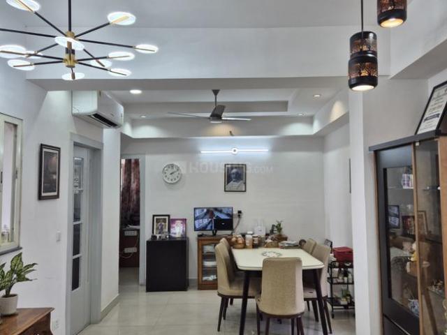 3 BHK Apartment in Raj Nagar Extension for resale Ghaziabad. The reference number is 19478998