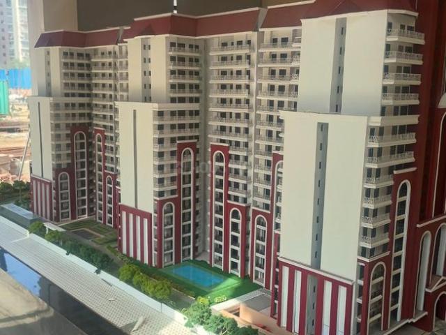 3 BHK Apartment in Raj Nagar Extension for resale Ghaziabad. The reference number is 19483455