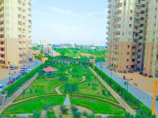 3 BHK Apartment in Raj Nagar Extension for resale Ghaziabad. The reference number is 19439385