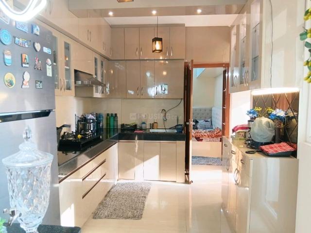 3 BHK Apartment in Raj Nagar Extension for resale Ghaziabad. The reference number is 19532597