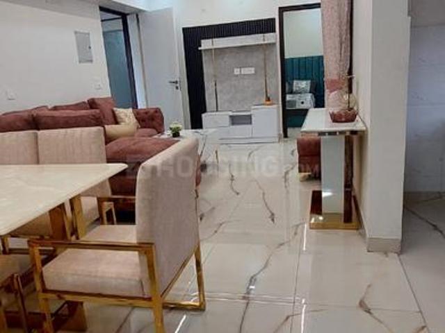 3 BHK Apartment in Raj Nagar Extension for resale Ghaziabad. The reference number is 19631354