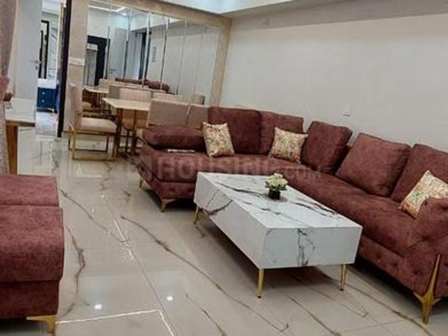 3 BHK Apartment in Raj Nagar Extension for resale Ghaziabad. The reference number is 19631392
