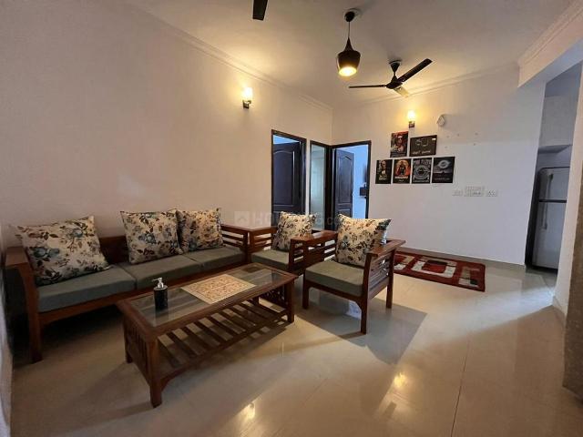 3 BHK Apartment in Raj Nagar Extension for resale Ghaziabad. The reference number is 19717788